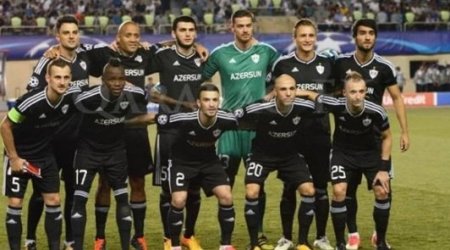 Norveç millisinin futbolçusu “Qarabağ”da