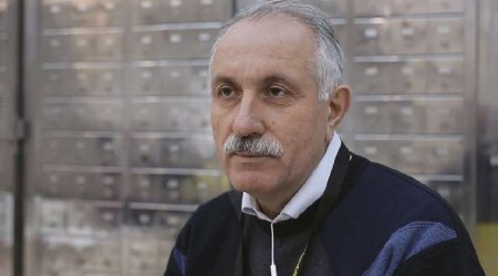  Мехман Алиев