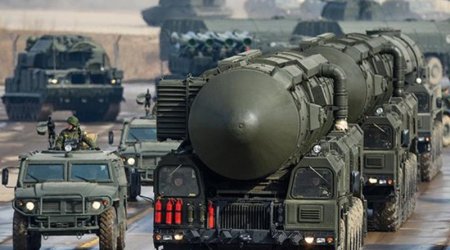 Putin Ermənistan ordusunun hücum istiqamətini dəyişdi