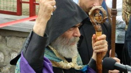 Ermənilər Laçında yeni yaşayış kvartalı saldılar - ŞOK FOTOLAR