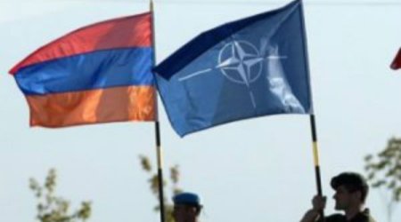 Ermənistan: “Rusiyanın alternativi yoxdur”