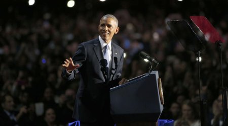 Trampın yeni qərarı ölkəni ayağa qaldırdı - Obamadan SƏRT REAKSİYA