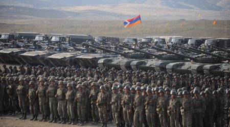 Ermənistan günün sonunda hücuma keçə bilər