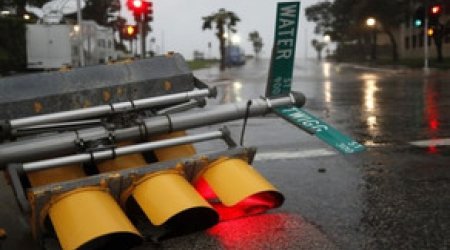 ABŞ-ın keçmiş prezidentləri qasırğalardan zərər çəkənlərə yardım fondu yaradıblar