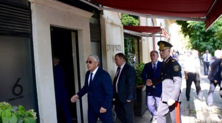 Hacıbala Abutalıbov 