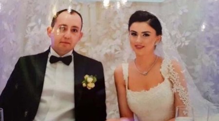 Oqtay Şirəliyev oğluna toy etdi - Foto