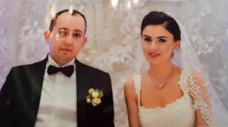 Prezidentin ailəsi nazir oğlunun toyunda  - FOTO