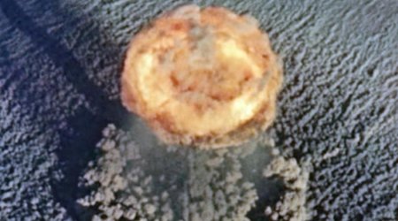 ABŞ Rusiyaya hücum üçün mini nüvə bombaları hazırlayacaq