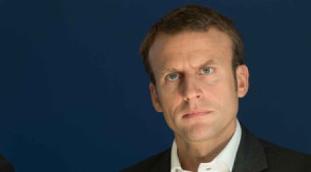 Fransa prezidenti Ermənistana yeni səfir təyin edib