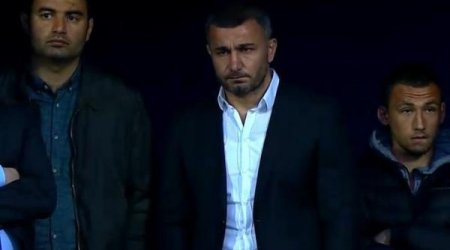 Qurban Qurbanov: “Fəxr edirəm ki, 