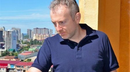 Lapşinin anası Bakıya gəlib