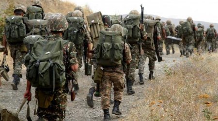 Ermənistanı Dağlıq Qarabağda böyük partlayış gözləyir