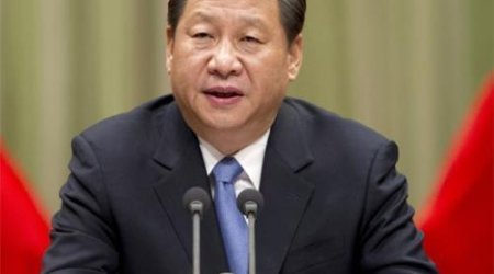 Çin rəhbəri Azərbaycana səfər edəcək