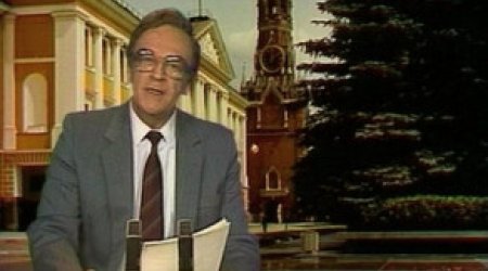 Keçmiş SSRİ-nin məşhur diktorunun 85 yaşı tamam olub