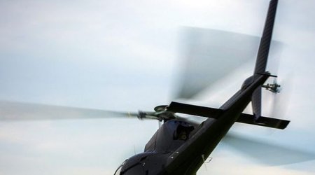 Tacikistanda hava limanının rəisi prezident yolunda öldü