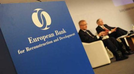 EBRD Azərbaycan Beynəlxalq Bankından pay ala bilər
