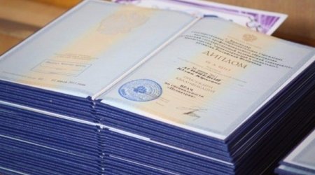 Azərbaycanda bu universitetin tələbələrinə diplom verilməyəcək