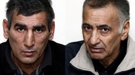 Dilqəm Əsgərov və Şahbaz Quliyevlə bağlı açıqlama