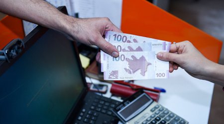 Neftçilərin maaşı artıb