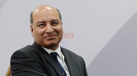 EBRD considers getting stakes in more Belarus banks, in Azeri IBA - president
