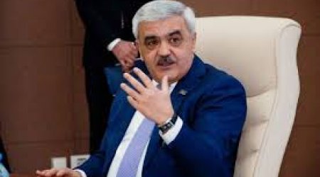 Azeri parliament to ratify new deal with BP-led consortium in 2017