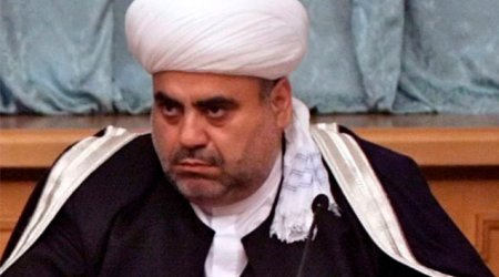 Şeyx hansı iddiasına görə cəzalandırılır?