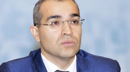 Микаил Джаббаров получит новую должность