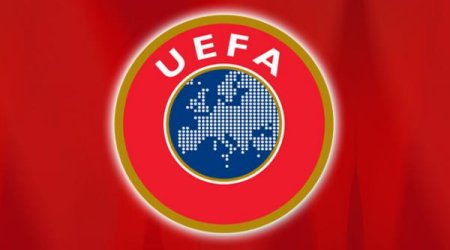 Определена дата финала Лиги Европы, который пройдет в Баку