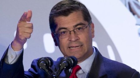 Kaliforniya prokurorundan Meksika ilə sərhəddə divarın çəkilməsinə qarşı iddia