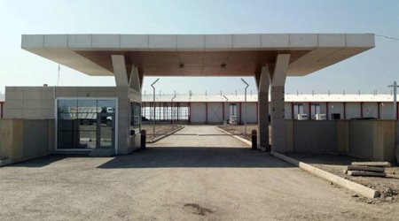 В Азербайджане строят новый завод 