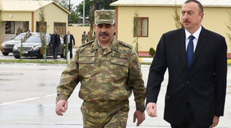 “Düşmənə ciddi zərbə vurun” – Zakir Həsənovdan tapşırıq