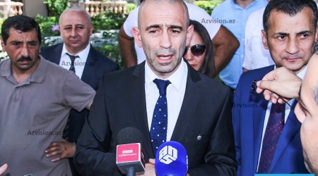 MTRŞ Vahid Mustafayevə “YOX” dedi