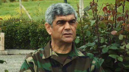 Xocalı qatilinə Qarabağda nifrət edirlər