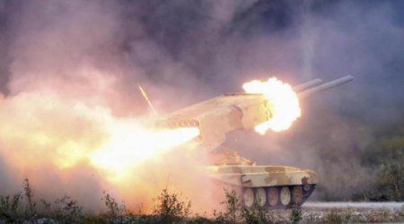 Azərbaycan Qarabağda güzəştə gedir?