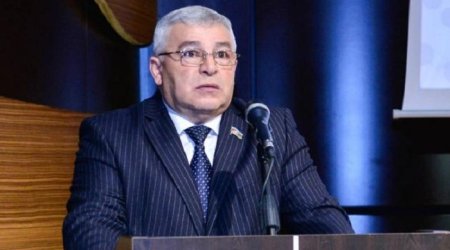 “Erməni deputat qələt edir...” – Xocalının millət vəkili