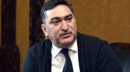 Vüqar Qaradağlı ATV-dən qovuldu - Yenilənib