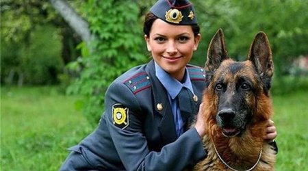 Умерла звезда сериала «Возвращение Мухтара»