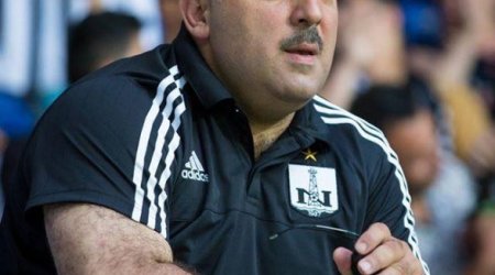 УЕФА исключил Бахрама Багирзаде из списка знаменитых фанатов «Карабаха»