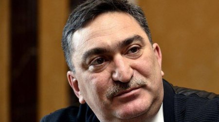 Vüqar Qaradağlıya cinayət işi açıla bilər