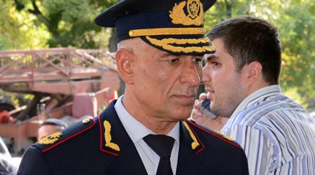Во время матча «Карабах» - «Рома» предпримут повышенные меры безопасности