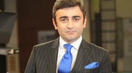 ATV yeni vitse prezident təyin edildi