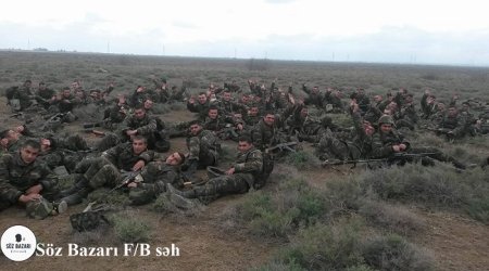 18 əsgərimizin şəhid olduğu döyüş - Aprelin gizli qalan tərəfi 