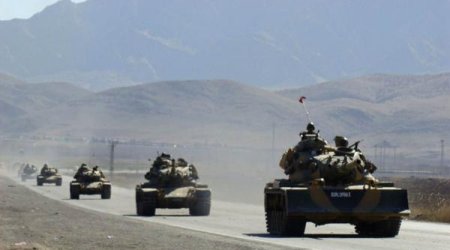 Erməniləri çox qorxudan türk səfəri