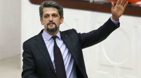 Türkiyəli millət vəkilinin Qarabağa səfəri etirazla qarşılandı - FOTO