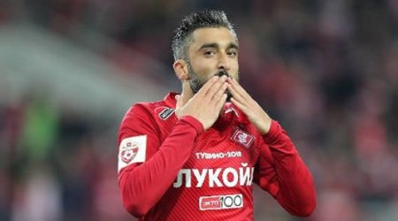 Məşhur azərbaycanlı futbolçu ölümdən döndü