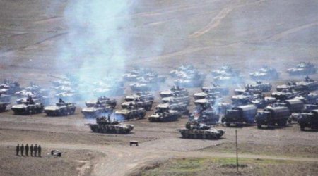 “Aprel müharibəsi”nin SİRRİ, ərazilərin qaytarılması üzrə 3 ssenari..