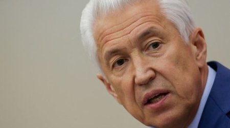 Dağıstanın yeni başçısı azərbaycanlıdır – İDDİA