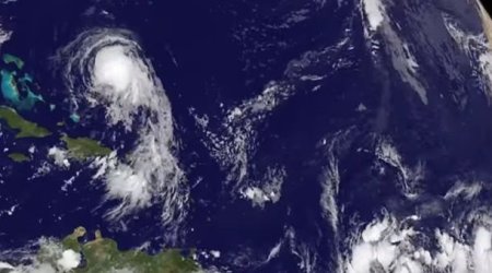 “Mariya” qasırğası qurbanlarının sayı artdı