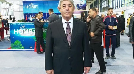 Özbəkistan prezidenti Azərbaycana səfərə gələcək