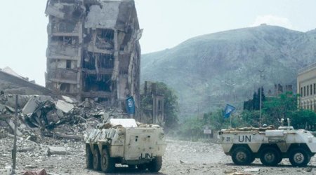 Putindən yeni variantda Qarabağ həlli